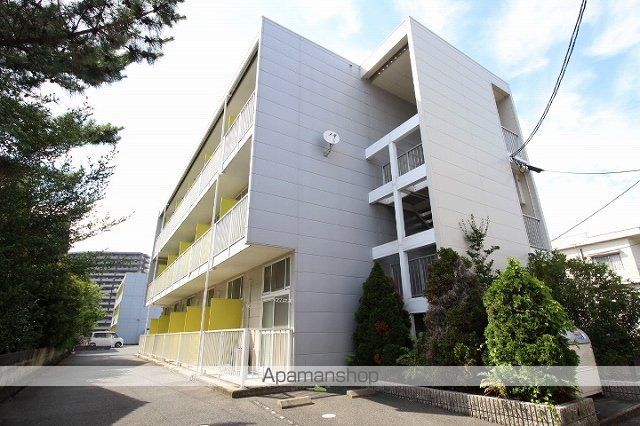 レオパレスエスポワールII