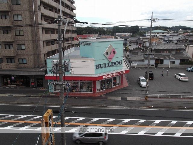 T・Y MOTOYAの周辺写真