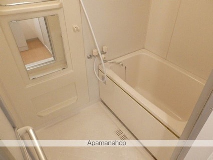 セジュール茂原公園　ＡＢ[2LDK/53.46m2]のバス