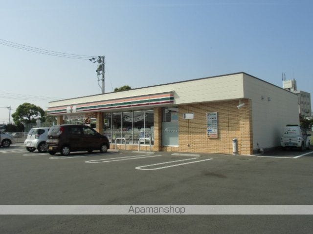 エトワール沖洲Aの周辺写真