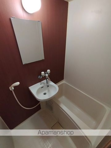 ハイアットレジデンスの内装写真