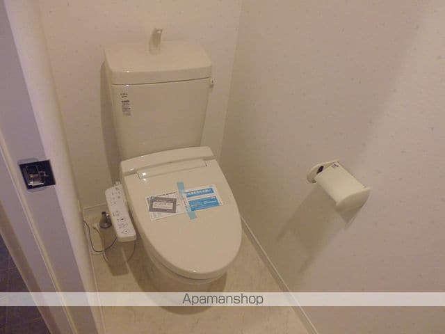 ひかりハイツ石手川の内装写真