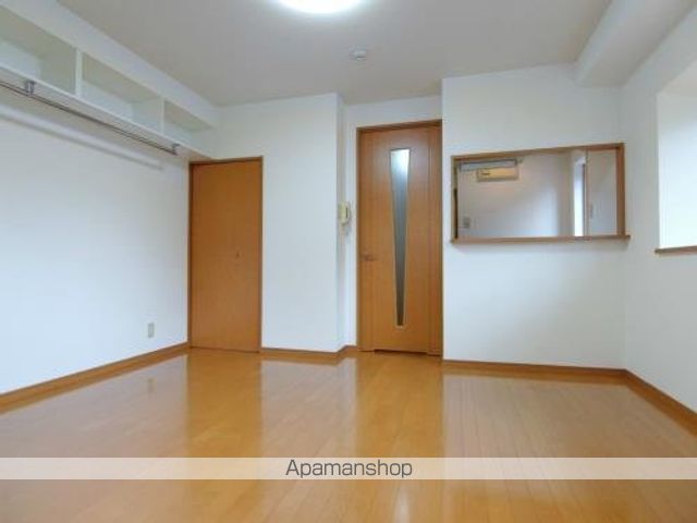 KOU TAI SHIN BUILの内装写真