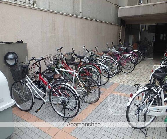 メゾンカミゴリョーのその他写真