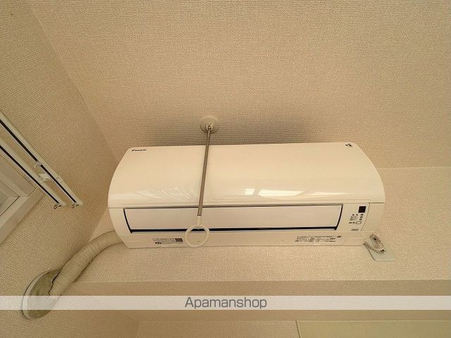 ラマージュ鎌倉の内装写真