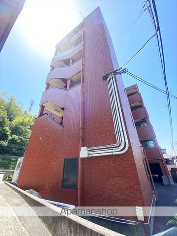 ビュー倉敷の外観写真