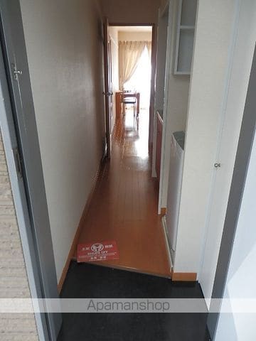 レオパレスルーブ かなえの内装写真