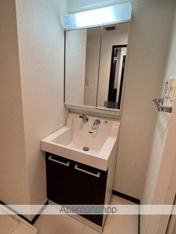 アクアプレイス南堀江の内装写真