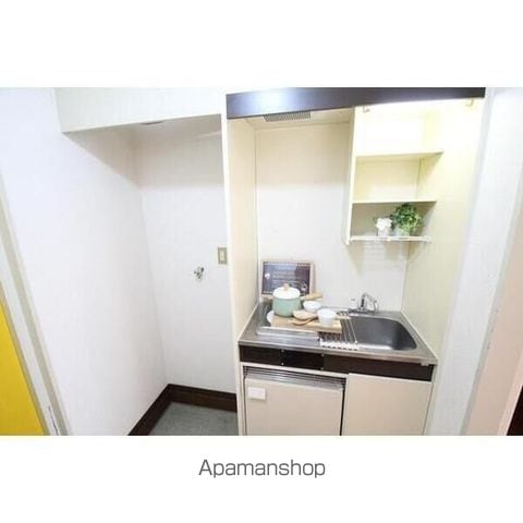 ハースサイド中垣内の内装写真