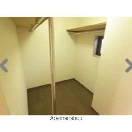 ドゥエル　イースト[3DK/92.88m2]の収納