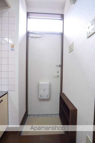アビーロード中山の内装写真
