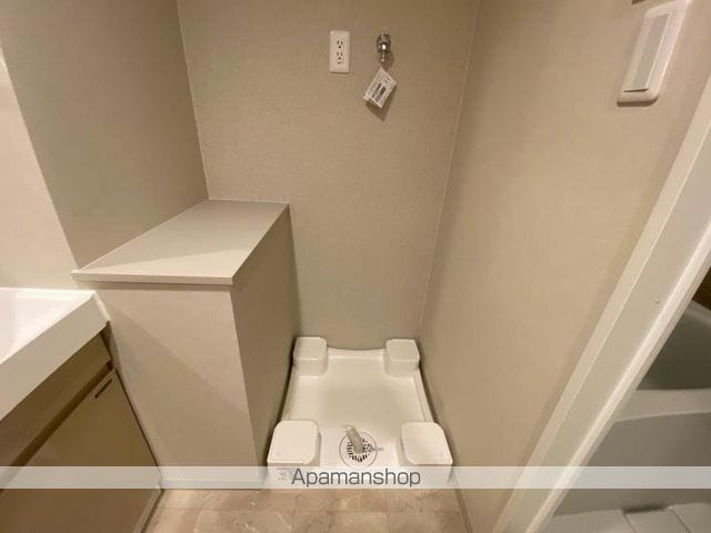 S RESIDENCE瓦町駅aloの内装写真