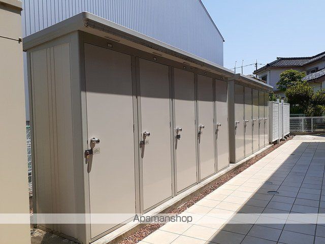 シャインパークの内装写真