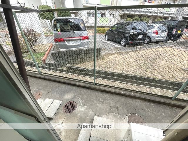 GM住宅第3の内装写真