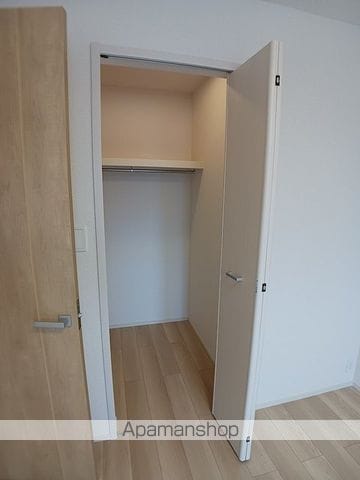セイバリー プリムローズ IIの内装写真