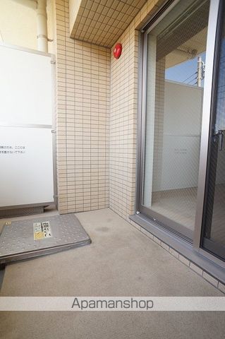 SーFORT蒔田公園の内装写真