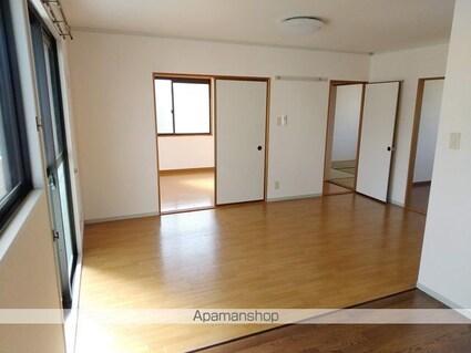 長野県松本市野溝西２丁目[2LDK/62.92m2]の内装3