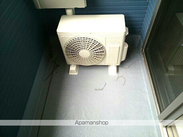 シルベーヌ豊山IIのその他写真