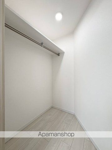 ガラ・シティ高井戸の内装写真