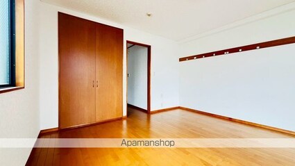 東京都八王子市椚田町[1K/32.06m2]の内装5