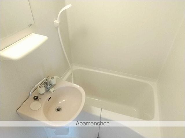 レオパレスヴィルヌーブの内装写真