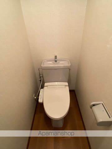 フロラシオンミユキの内装写真