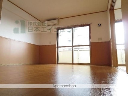 プレジール来住[2LDK/65m2]のリビング・居間1