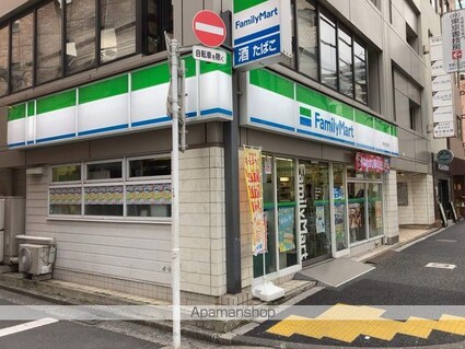 ディム秋葉原[1DK/35.58m2]の周辺2