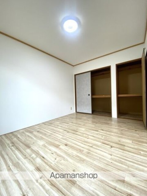 和歌山県和歌山市秋月[3DK/50.3m2]の内装6