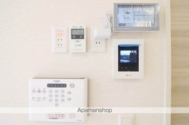 CLASSEUM桶川泉 Vの内装写真