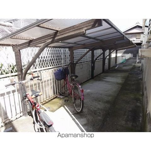 ハイツ昴の内装写真