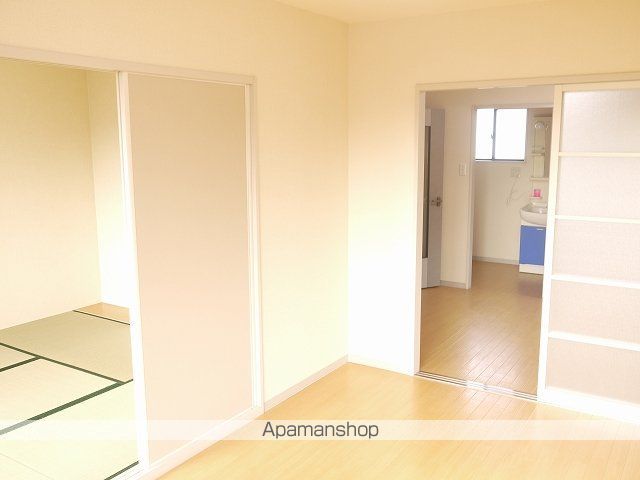 サンパレス並柳の内装写真