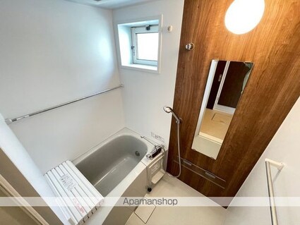 リビエラ　Ⅱ[1LDK/41.66m2]のバス