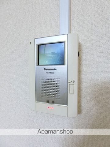 パレロワイヤルの内装写真