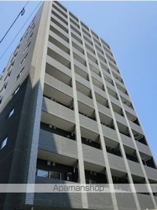 ＺＯＯＭ椎名町駅前[2DK/45.31m2]の外観1