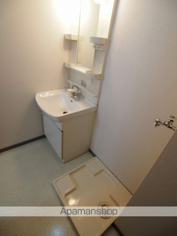 ラパス三笠の内装写真