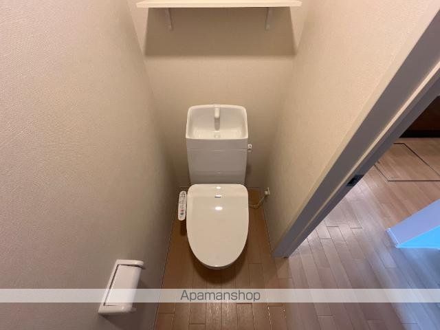 エルシオンの内装写真