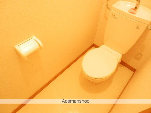 コロアールの内装写真