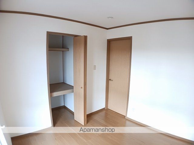 エスポワール寺畔 Aの内装写真