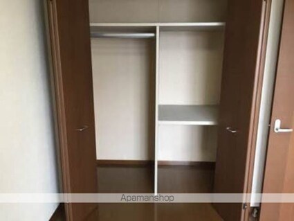センチュリーコート高宮[1LDK/42.8m2]の収納