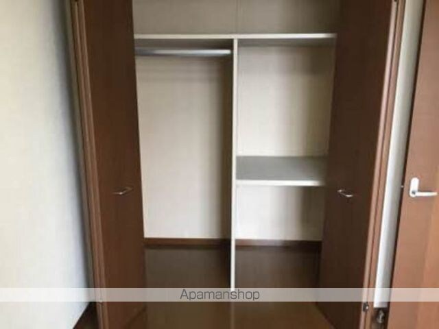 センチュリーコート高宮[1LDK/42.8m2]の収納