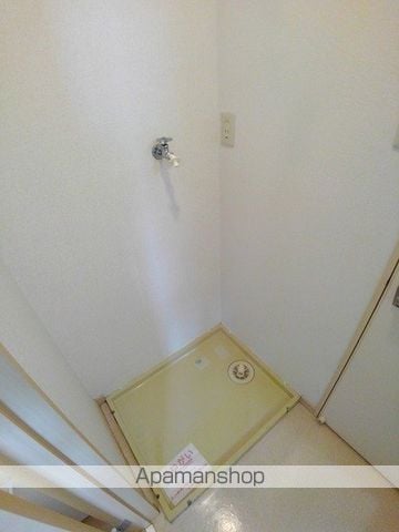 ニューシティ三条Bの内装写真