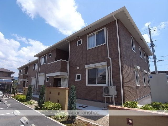 リビングタウン四条大路B棟