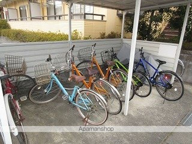 鈴の木ハイツBのその他写真