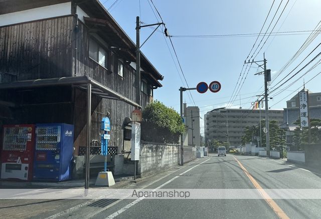 オブジュダールSHIBATA A棟の周辺写真