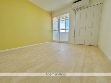 レジーナ[1K/26m2]のリビング・居間