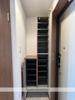 ＫＯ　ＲＥＳＩＤＥＮＣＥ　銀山町[1K/21.72m2]の内装4