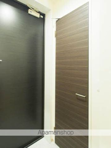 シャーメゾンステラの内装写真