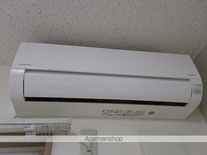 ボアソナードⅤ[1K/28m2]のその他設備