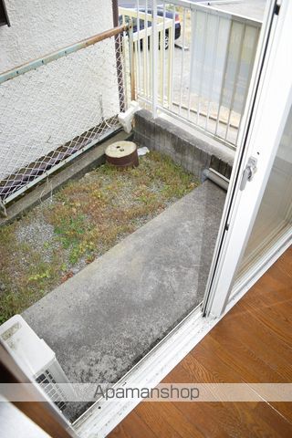 六会グリーンハイツの内装写真